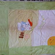 لحاف تشک و رومیزی