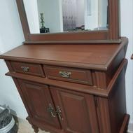 میز اینه کنسول نو تمام چو ب عرض یک