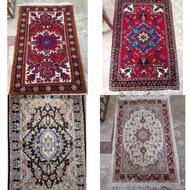 چند مدل فرش دستبافت نو