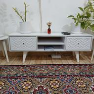 2عددمیزتلوزیون