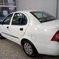 تیباصندوقدارتکبرگ مدل 1400کمکار کارمندی شاسی پلمپ درحدبینقطه