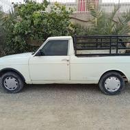 پیکان وانت مدل 88