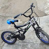 دوچرخه 16 تمیز