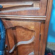 دراور.زیرتلوزیونی