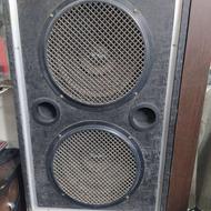 باند اکو آمپر فایر