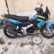 دایچی 135 مدل 90 سالم