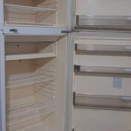 یخچال فریزر سامسونگ