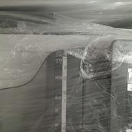 دستگاه کپی Richo مدل 2001