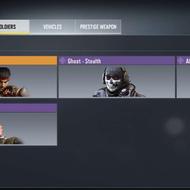 اکانت کالاف