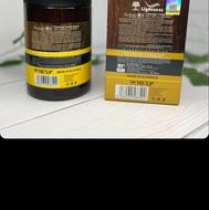 ماسک موآرگان اصل