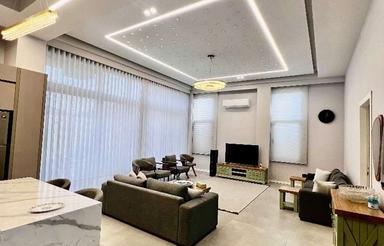 ویلایی270 متری لوکس در اخلاص،تجهیز بدون هزینه