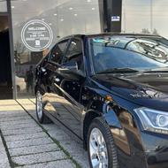 دنا پلاس توربو اتوماتیک