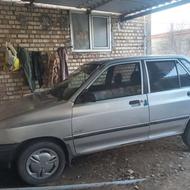 پراید فروشی