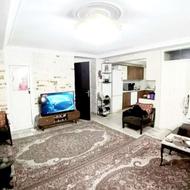 فروش 72 متر / دیزاین شده / امامزاده ، بلبل