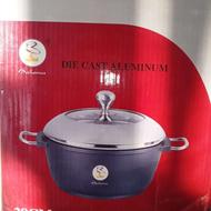 ظروف نسوز جنس درجه یک آلمان