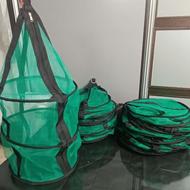 تولید سبد میوه خشک کن