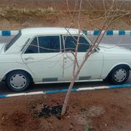 مدل 79 شاسی سالم