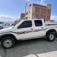 پیکاپ ریچ 1393