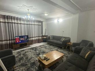 اجاره آپارتمان 110 متر در مرکز شهر