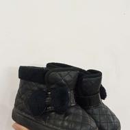 کفش سالم و در حد نو