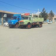 بنزتک باری 1921