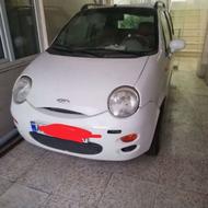 ام وی ام 110چهارسیلندر اتومات مدل 91