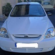 ریو 86 در حد صفر