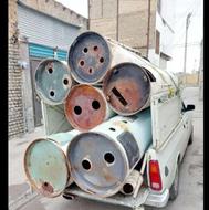 خریدار آبگرمکن دیواری و زمینی به بالاترین قیمت