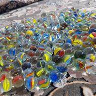 تیله فروشی زق