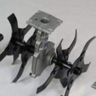 الحاقی شخم زن علف زن