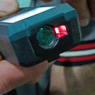 متر لیزری 50متری رونکس