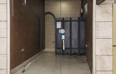اجاره مغازه گلسار بر خیابان توحید