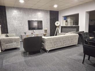 سوییت مبله با امکانات کامل