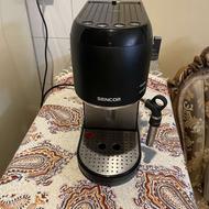 قهوه ساز sencor