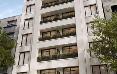 پیش‌فروش 130 متری شیک در خیابان جویبار،کوچه سینا