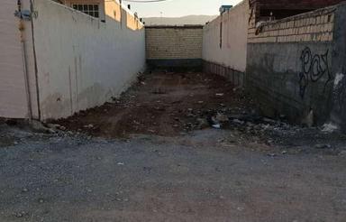 160 متر زمین مسکونی پاگر