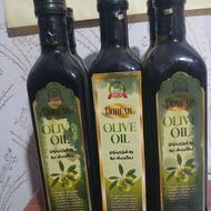 فروش مستقیم روغن زیتون شمال