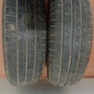 4عدد لاستیک سایر 13 تیبا