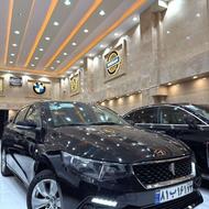 تارا اتوماتیک 1402 مشکی v2