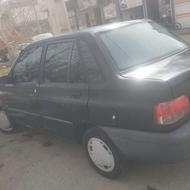 سه لکه رنگ دارد مابقی. بی رنگ بدونه ضربه شاستی ها پلمپ.