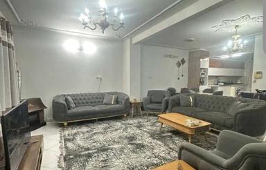 اجاره آپارتمان 110 متر در مرکز شهر