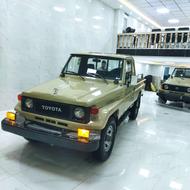 تویتا3fمدل1986