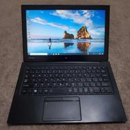 لپ تاپ Toshiba R82/B لمسی