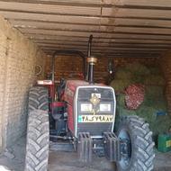 تراکتور 485 خشک مدل 1402