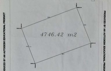 زمین کلاته ملک خوسف