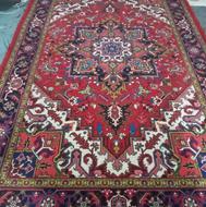 فرش دستبافت هریس تاجری جفت