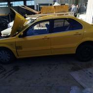 ماشین سورن پلاس401