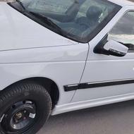 پارس سال سیمی مدل402