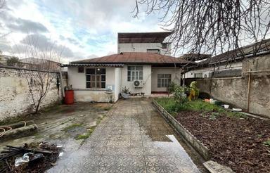 فروش ویلا 217 متر در خیابان ساری