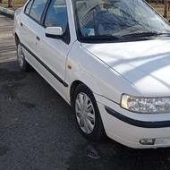 سمند 89متور ملی پایه گازسوز